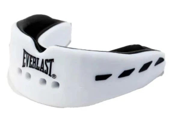 Everlast Evershield Double Mouthguard - Image 3