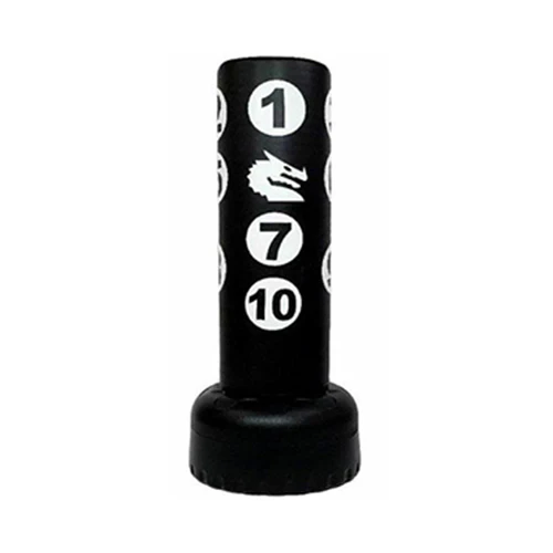 Morgan Tri-max Free Standing Punching Bags - Pick up only - Image 3