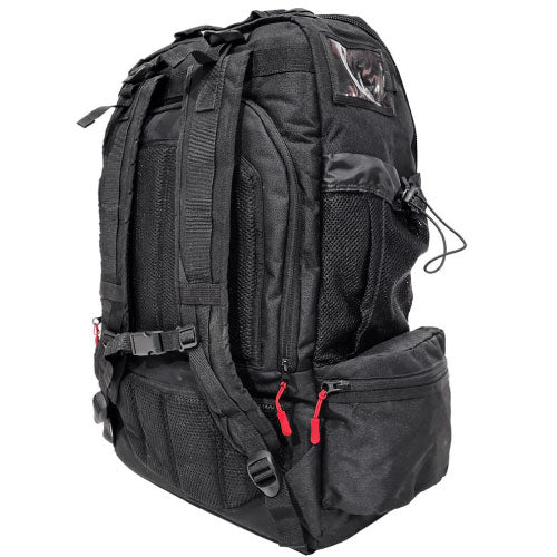 Morgan Ultimate Fighters Backpack - Image 3