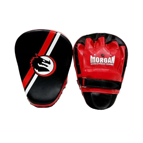 Morgan V2 Classic Boxing Focus Pads - Image 3