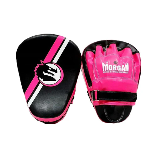 Morgan V2 Classic Boxing Focus Pads - Image 4