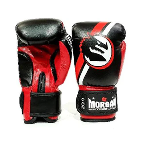 Morgan V2 Classic 4oz 6oz Kids Boxing Gloves - Image 3