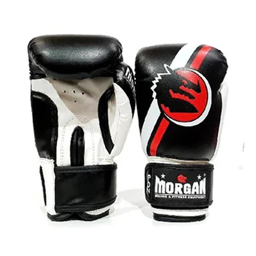 Morgan V2 Classic 4oz 6oz Kids Boxing Gloves - Image 4
