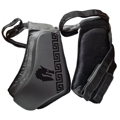 Morgan V2 Elite Thigh Guards - Image 3