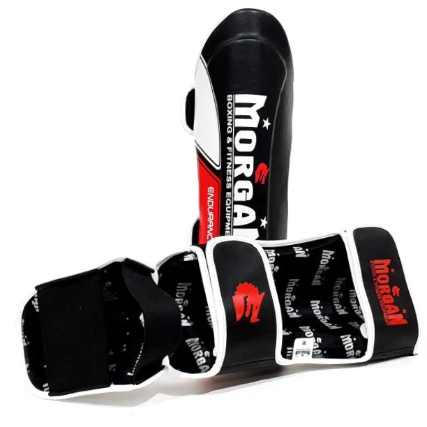 Morgan V2 Endurance Pro Shin And Instep - Image 2