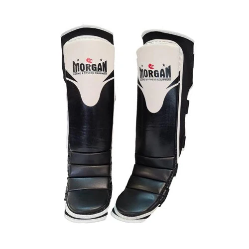 Morgan V2 Pro MMA Shin Guards