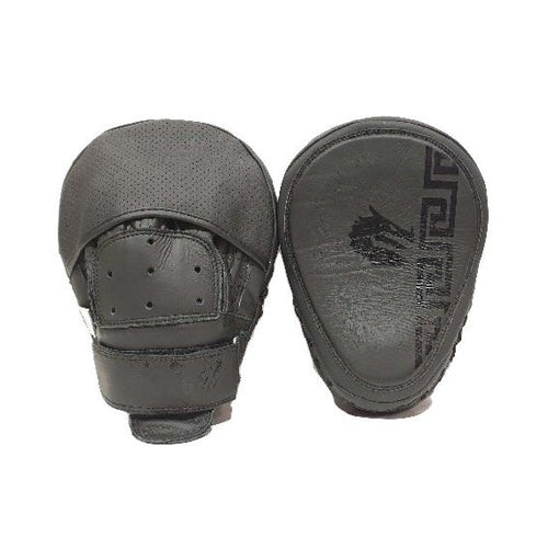 Morgan B2 Bomber Boxing Focus Pads