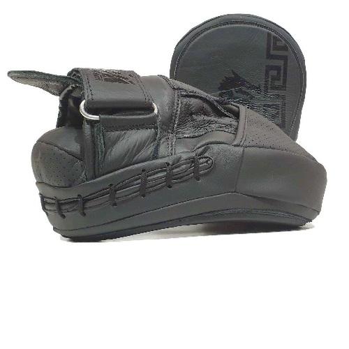 Morgan B2 Bomber Boxing Focus Pads - Image 2