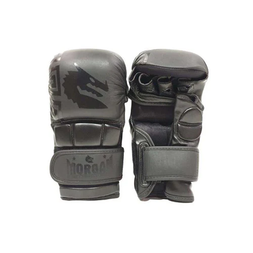 Morgan B2 Bomber MMA Sparring Gloves - Image 2