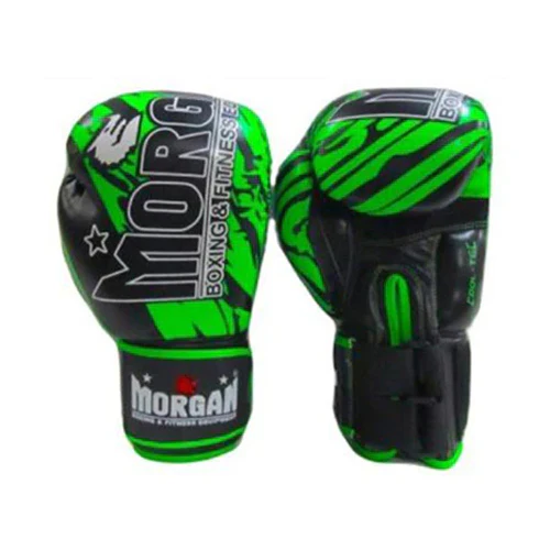 Morgan BKK Ready Boxing & Muay Thai Gloves - Image 2