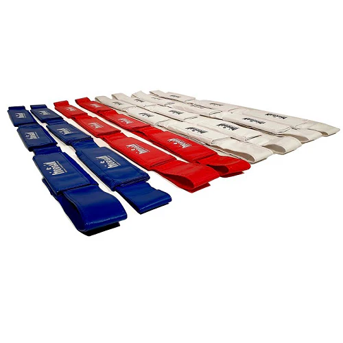 Morgan Boxing Ring Rope Spacers 8pcs Set - Image 2