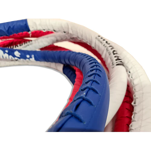 Morgan Elite 5m x 5m Boxing Ropes - Image 2