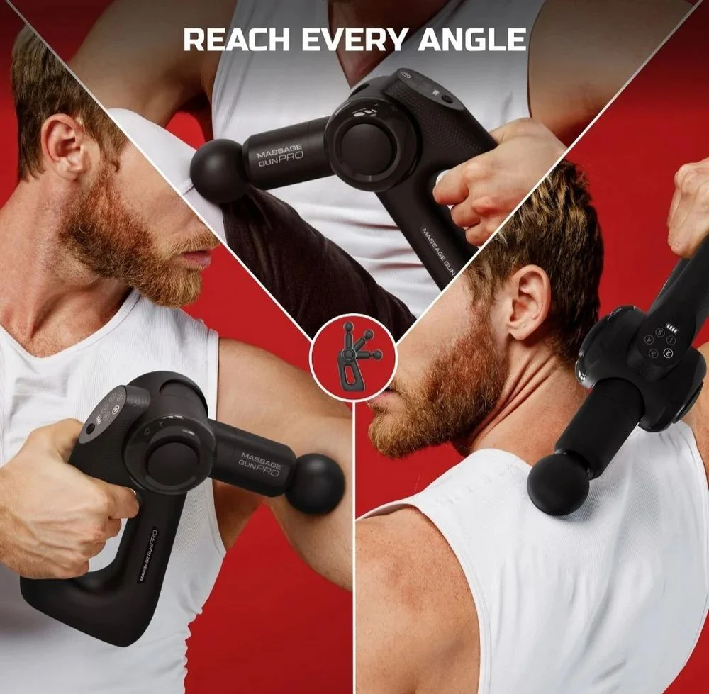 Morgan Commercial Massage Gun Pro - Image 3