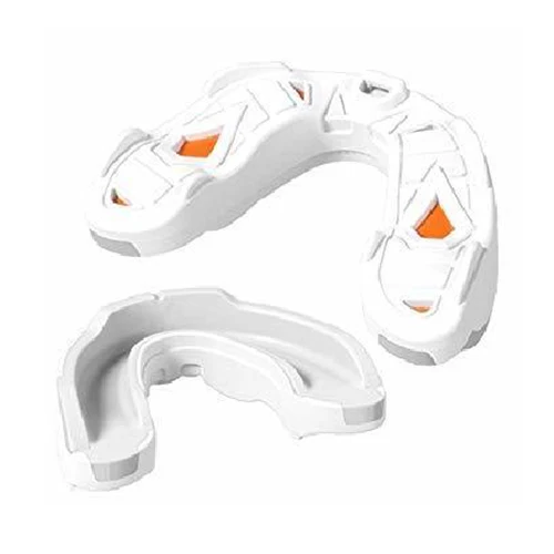 Morgan Sirius Tri Layer Gel Mouthguard - Image 2
