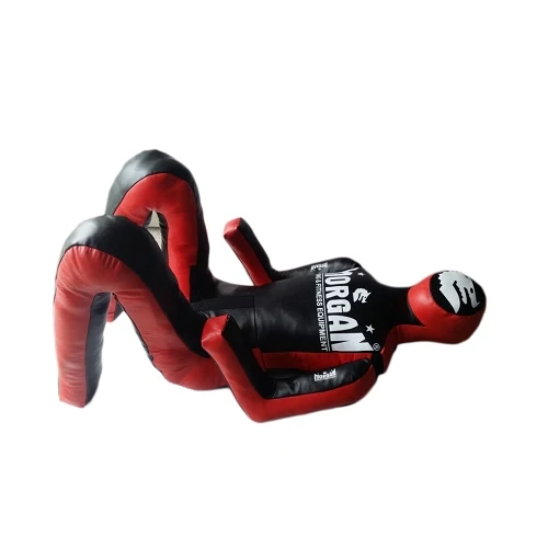Morgan Tactical Grappling Dummy - Pick Up Only - Image 3