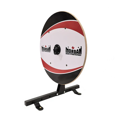 Morgan V2 Endurance Speedball Platform - Image 3