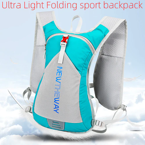 New The Way Running Hydration Backpack - Image 11