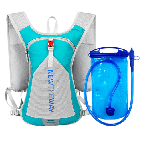 New The Way Running Hydration Backpack - Image 2