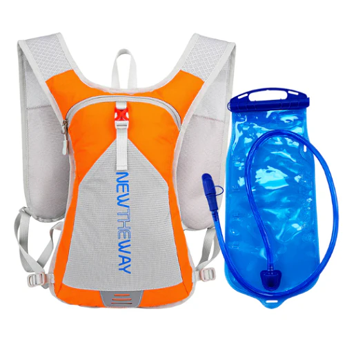 New The Way Running Hydration Backpack - Image 3
