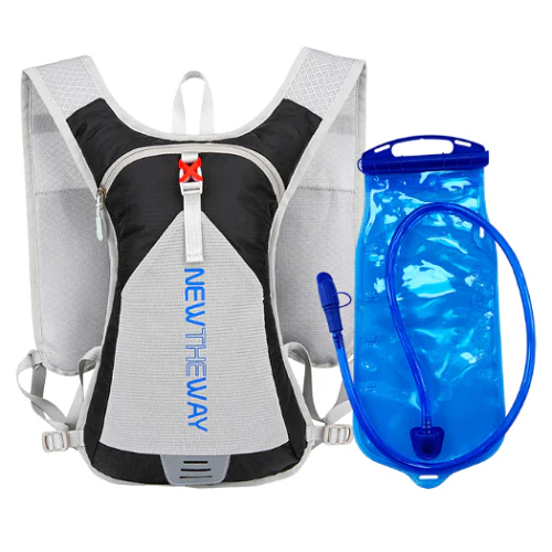 New The Way Running Hydration Backpack - Image 4