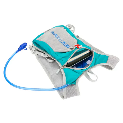 New The Way Running Hydration Backpack - Image 5