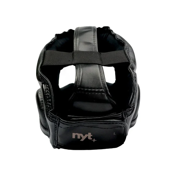 NYT Full Face Sparring Head Guard - Image 3