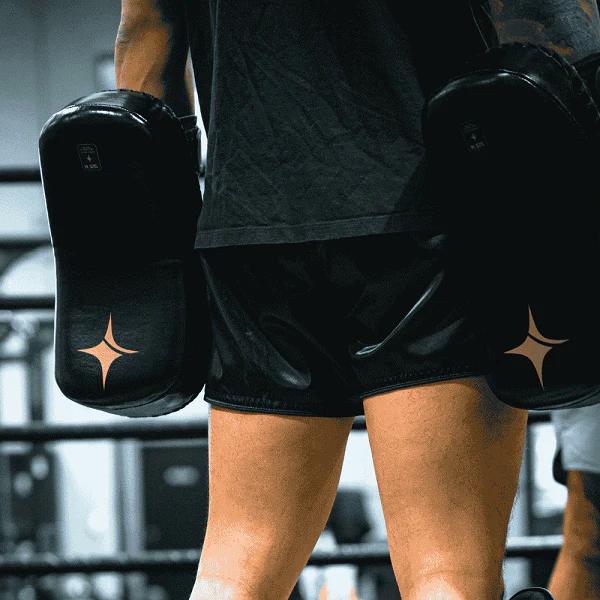 NYT Medium Muay Thai Pads - Image 3