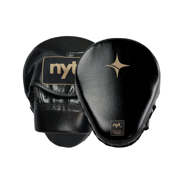 NYT Medium Thai Focus Mitts