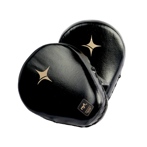 NYT Medium Thai Focus Mitts - Image 2