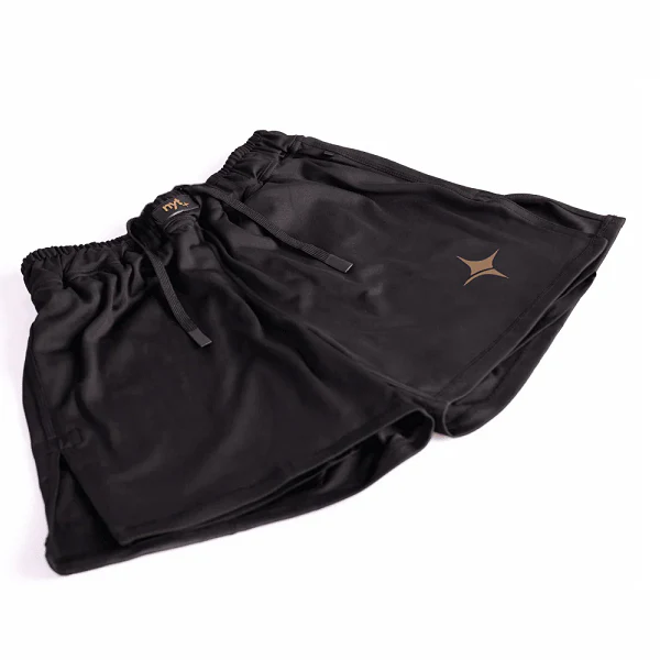 NYT No-GI 2 Layer Fight Shorts