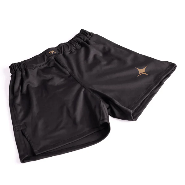 NYT No-Gi Fight Shorts