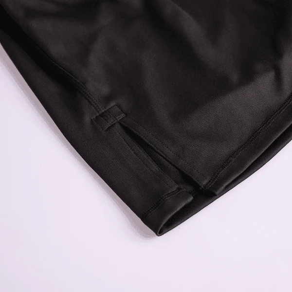 NYT No-Gi Fight Shorts - Image 3