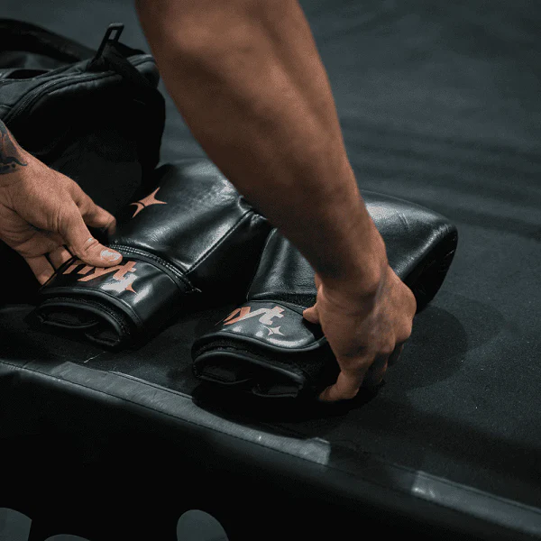 NYT Origin Boxing Gloves - Image 3