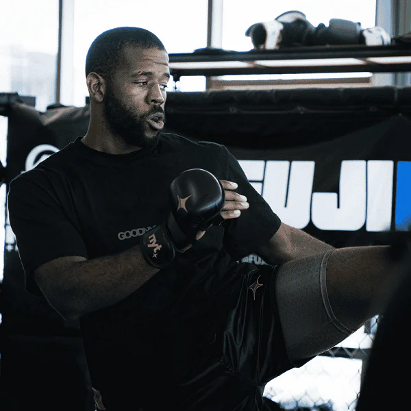 NYT Staple Series 7oz MMA Sparring Gloves - Image 3