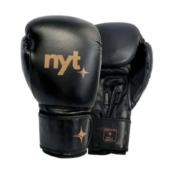 NYT Staple Series Boxing Gloves