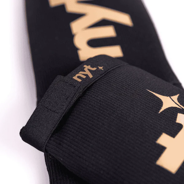 NYT Step In Padded Shin Guards - Image 2