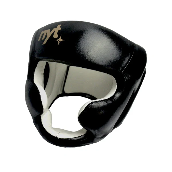 NYT Thai Boxing Head Guard