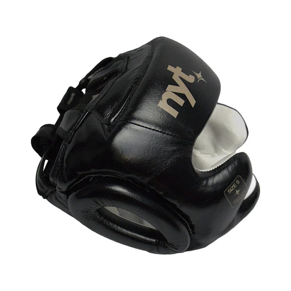 NYT Thai Boxing Head Guard - Image 2