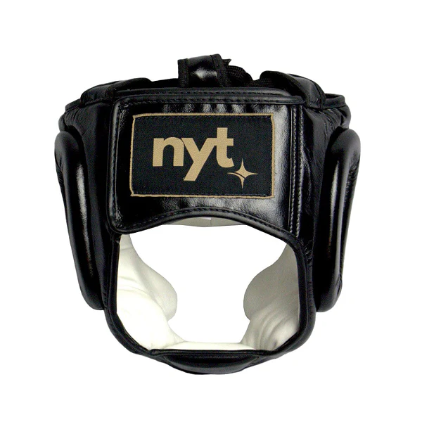 NYT Thai Boxing Head Guard - Image 3