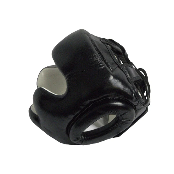 NYT Thai Boxing Head Guard - Image 4
