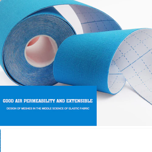 Ocioli Kinesiology Tape - Image 16
