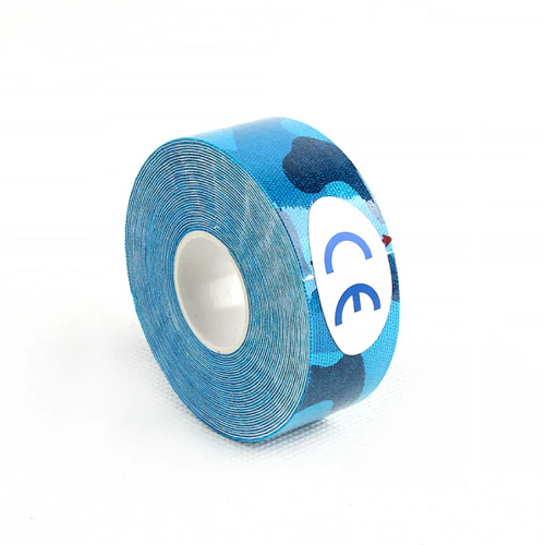 Ocioli Kinesiology Tape 2.5cm - Image 4