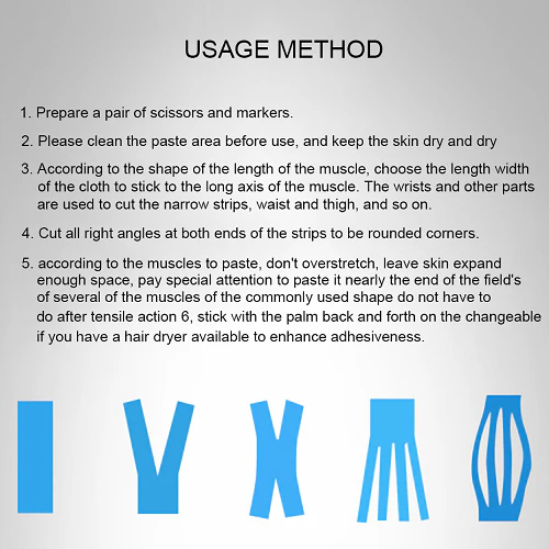 Ocioli Kinesiology Tape Camo - Image 11