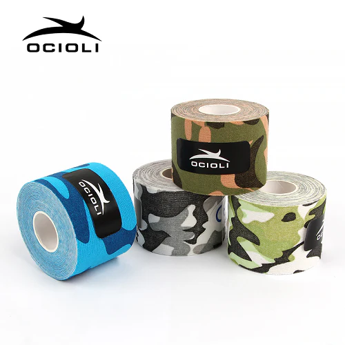 Ocioli Kinesiology Tape Camo - Image 2