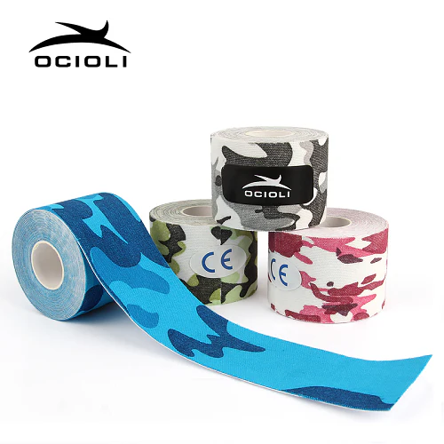 Ocioli Kinesiology Tape Camo - Image 3