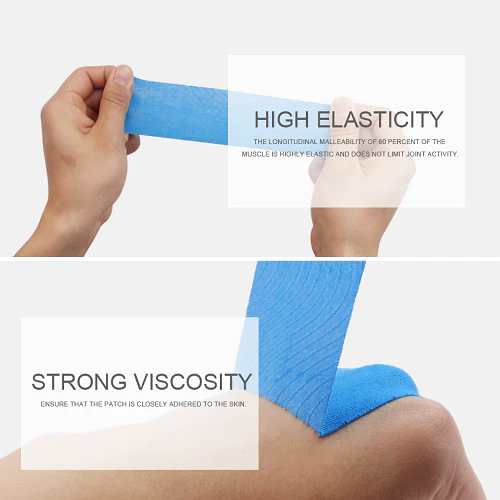 Ocioli Kinesiology Tape Camo - Image 9
