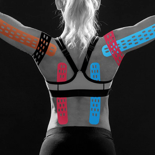 Ocioli Kinesiology Tape Perforated - Image 4