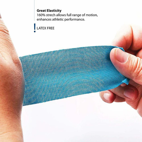 Ocioli Kinesiology Tape Pre Cut - Image 10