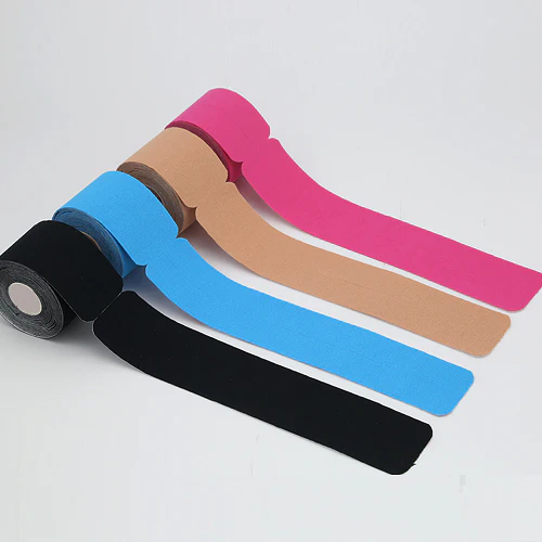 Ocioli Kinesiology Tape Pre Cut - Image 6