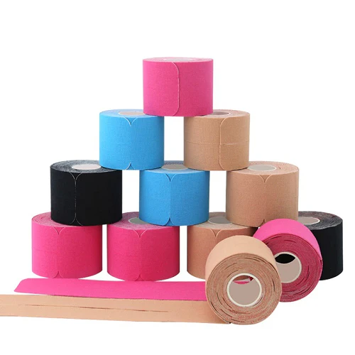 Ocioli Kinesiology Tape Pre Cut - Image 7